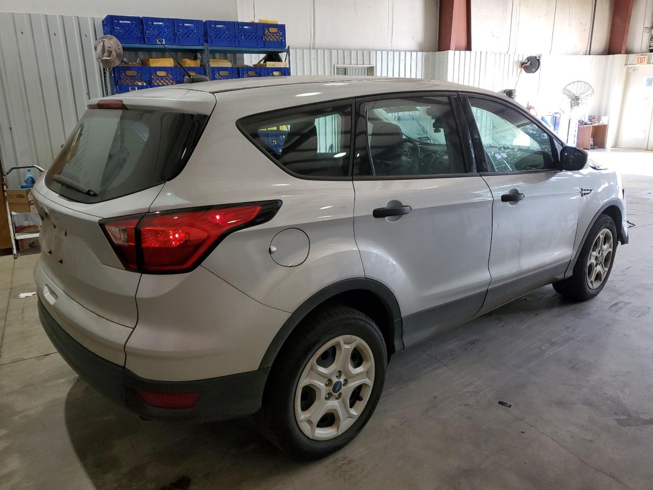 2019 Ford Escape - Image 3
