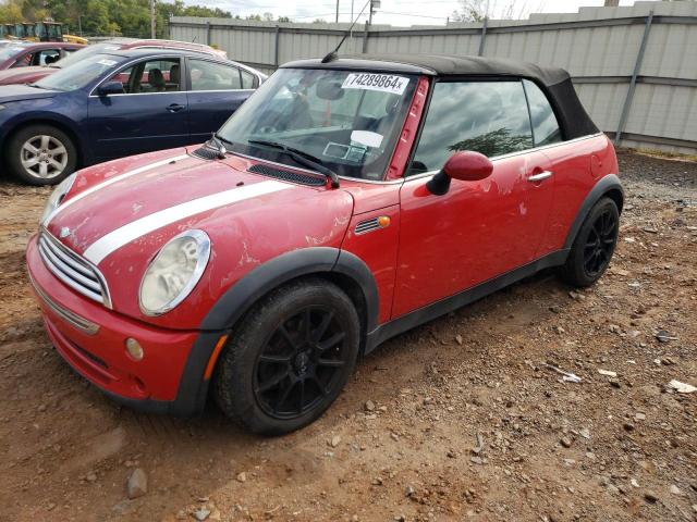 2008 Mini Cooper