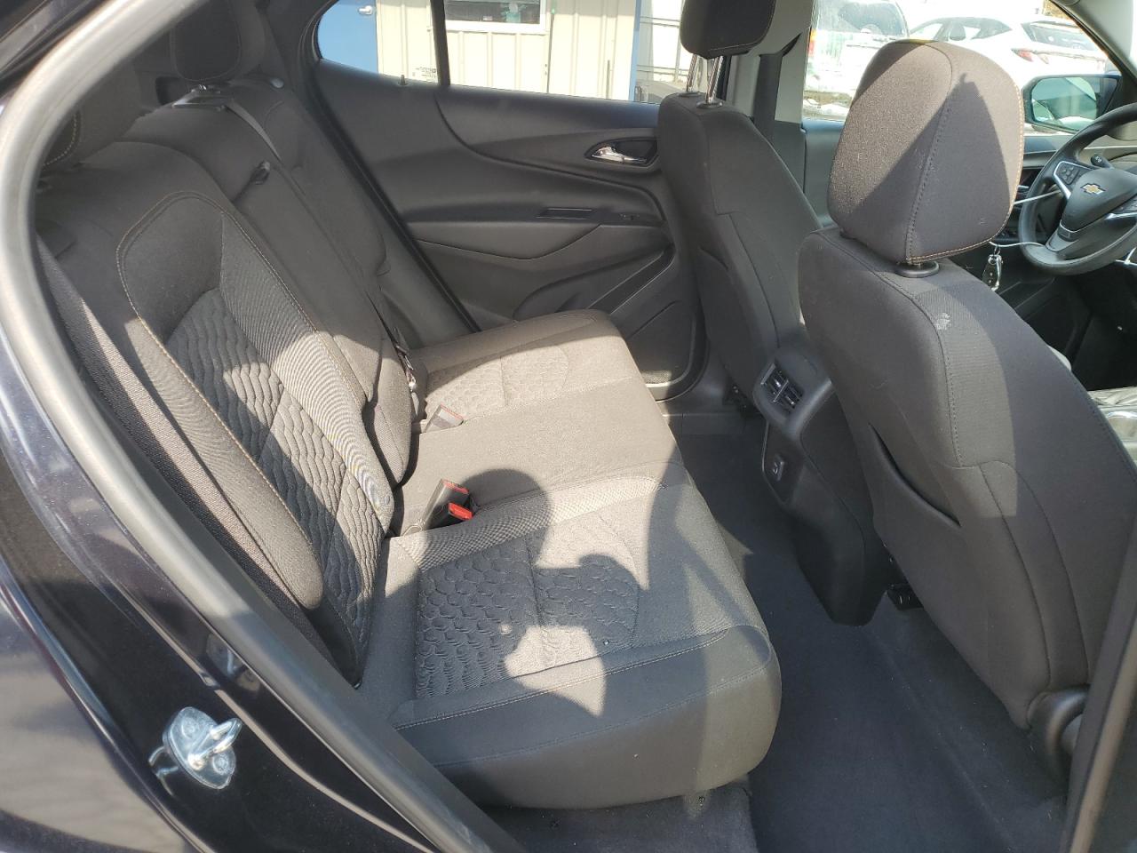 2021 Chevrolet Equinox - Image 12