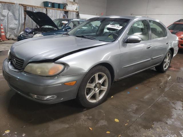 2003 Infiniti I35 