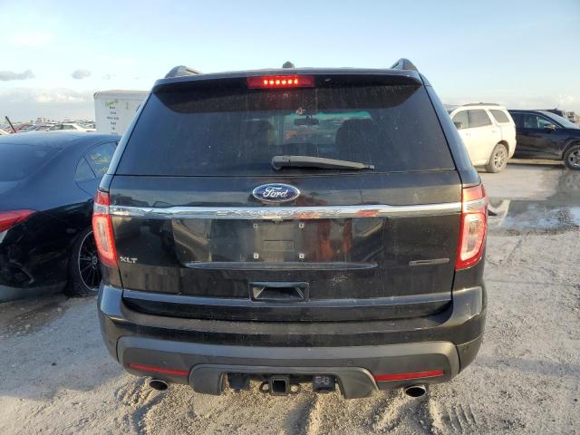  FORD EXPLORER 2013 Сірий