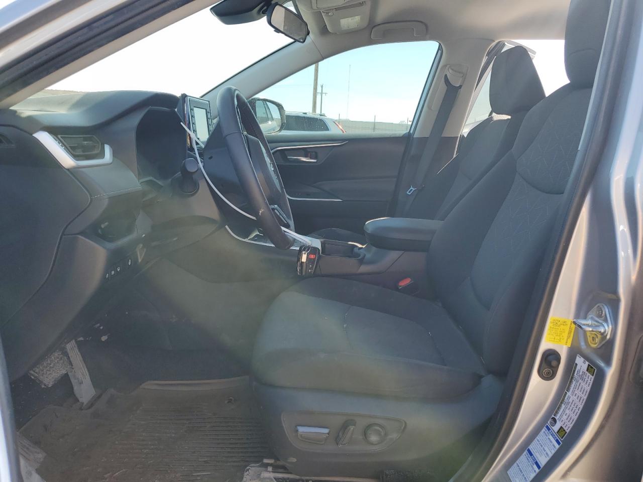 2021 Toyota RAV 4 - Image 7