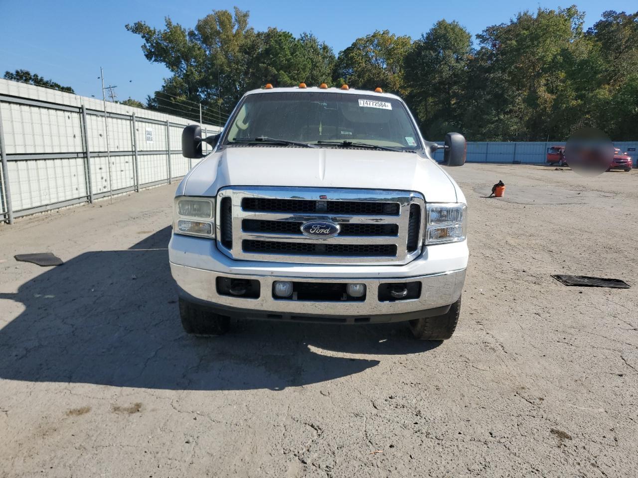 2006 Ford F350 - Image 5