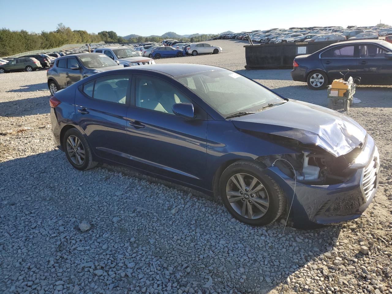 2018 Hyundai Elantra - Image 4