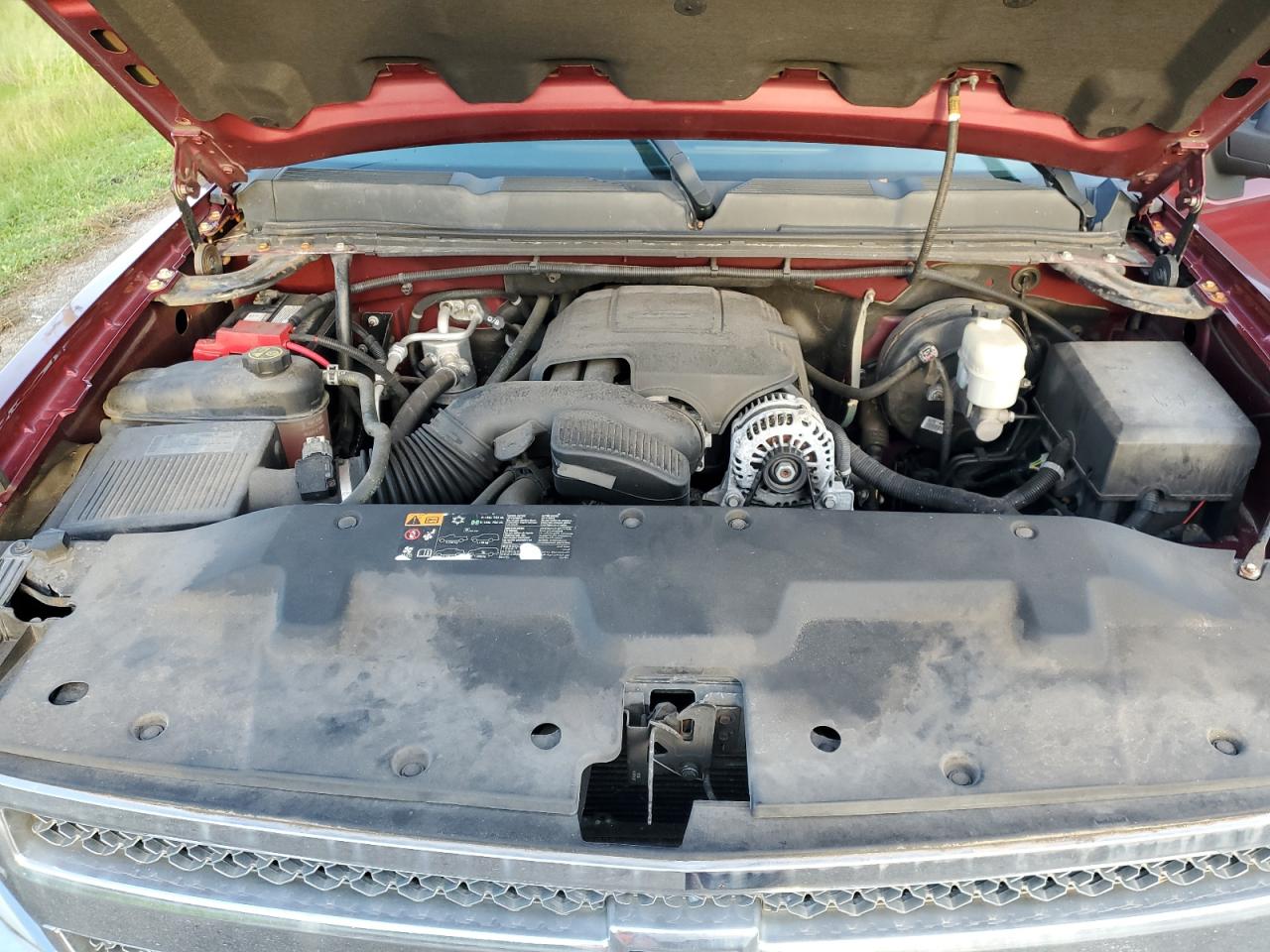 2013 Chevrolet Silverado C1500 Lt VIN: 1GCRCSE0XDZ243481 Lot: 75382394