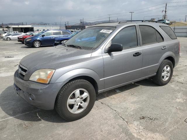 2009 Kia Sorento Lx