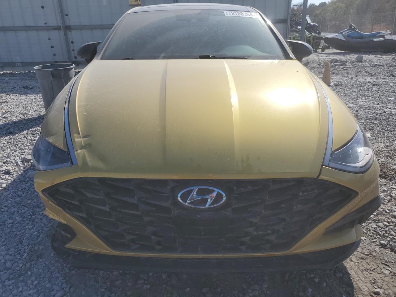 2021 Hyundai Sonata - Image 5
