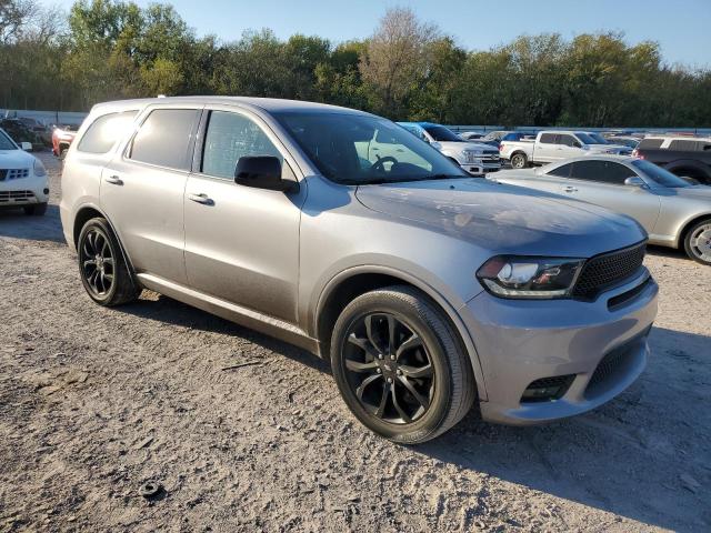 1C4RDHDG5LC130280 Dodge Durango GT 4