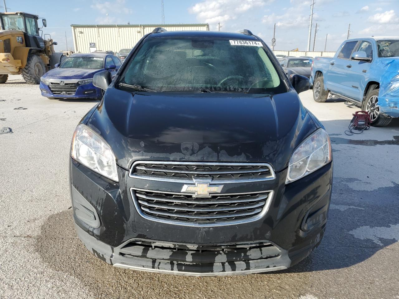 2016 Chevrolet Trax - Image 5