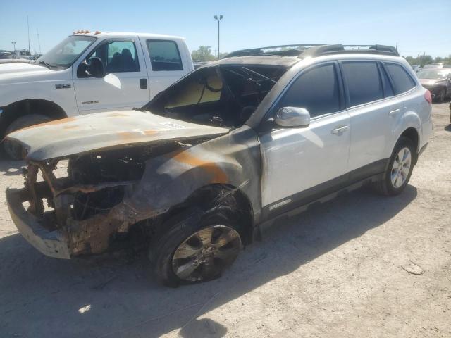 2011 Subaru Outback 2.5I Limited