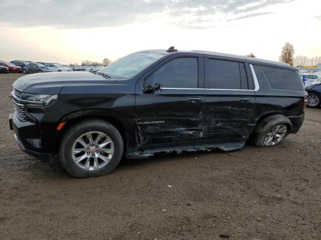 2021 CHEVROLET SUBURBAN, VIN: 1GNSKFKD8MR358770