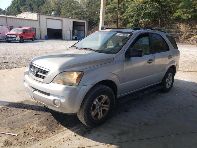 2004 Kia Sorento Ex