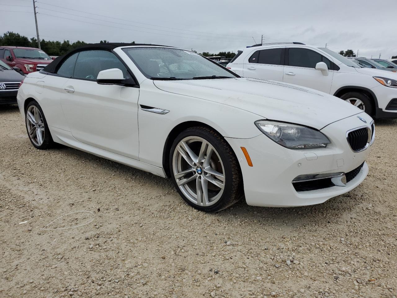 2014 BMW 6er - Image 4