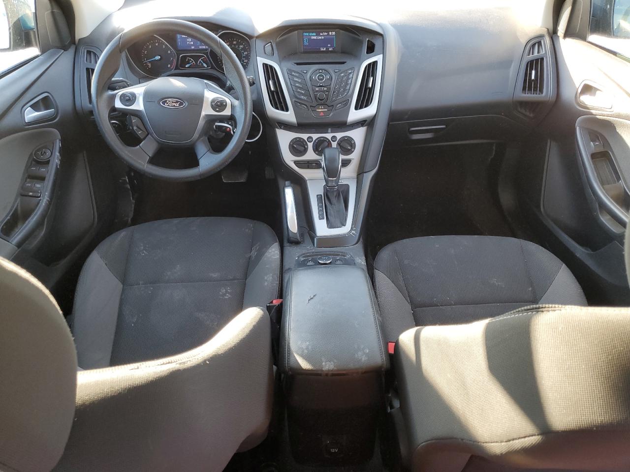 2014 Ford Focus - Image 8