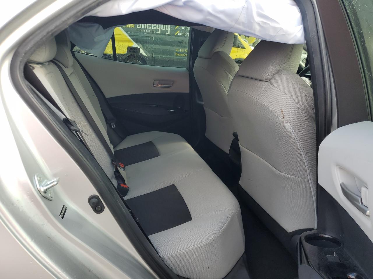 2019 Toyota Corolla - Image 10