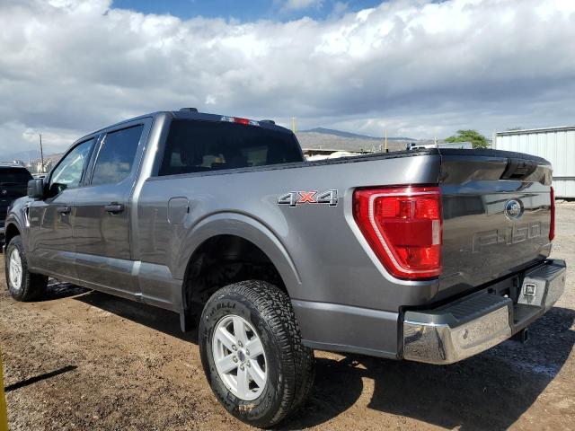 1FTFW1E57PKD65857 Ford F-150 F150 SUPER 2