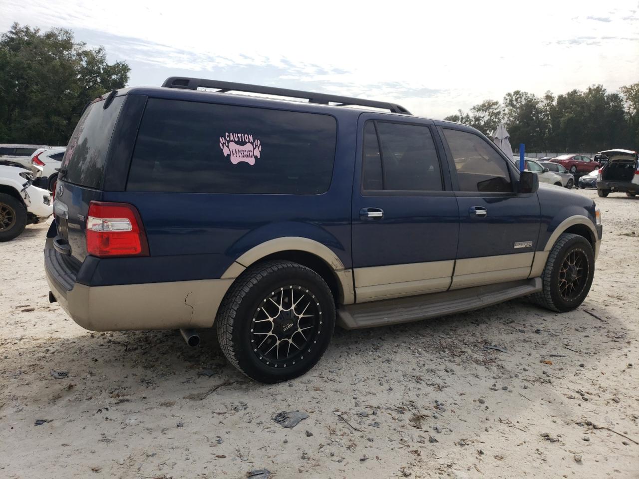 2008 Ford Expedition - Image 3