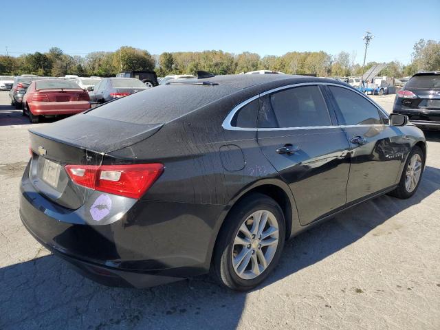  CHEVROLET MALIBU 2017 Czarny