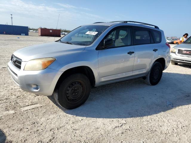 2007 Toyota Rav4  للبيع في Arcadia، FL - Water/Flood