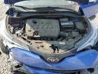 2018 Toyota C-Hr Xle للبيع في Hueytown، AL - Front End