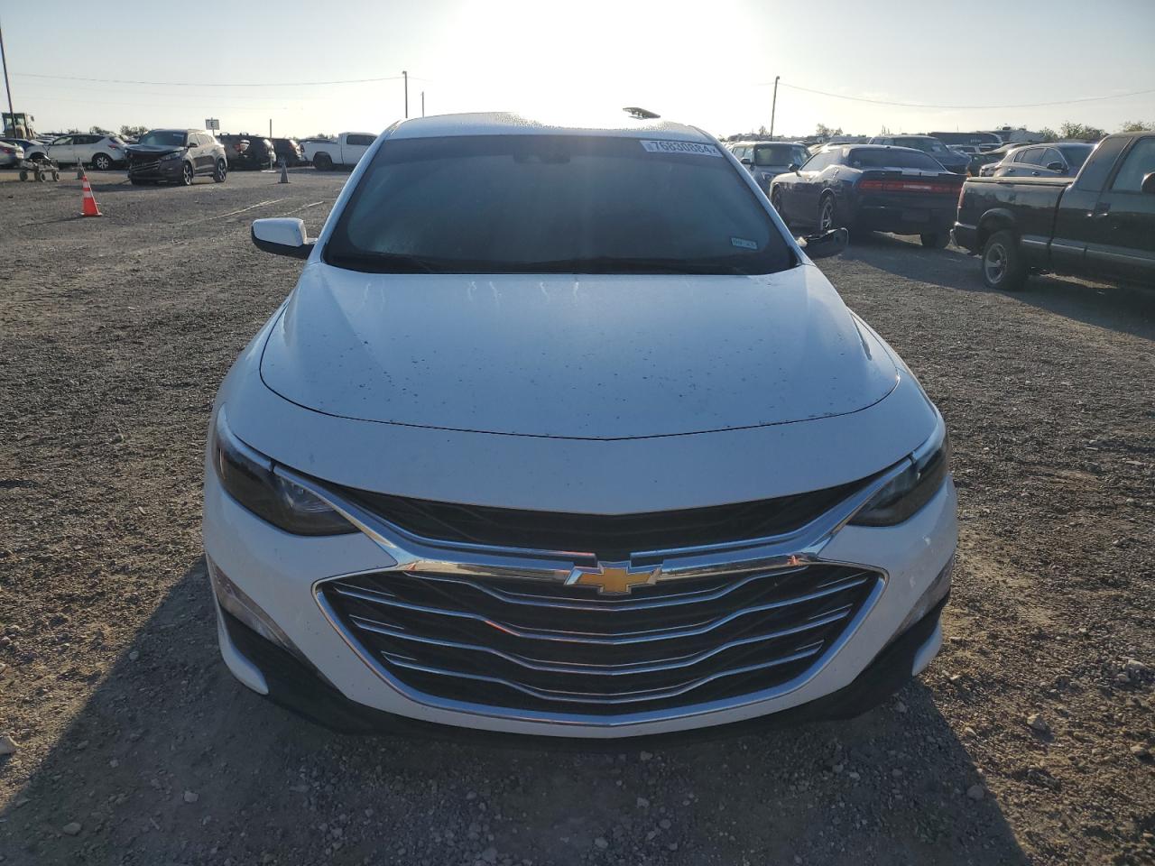 2023 Chevrolet Malibu - Image 5