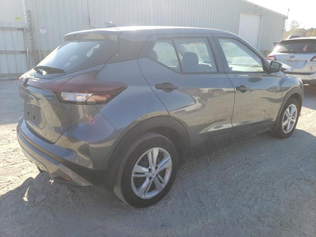 3N1CP5BV6PL539527 Nissan Kicks S 3