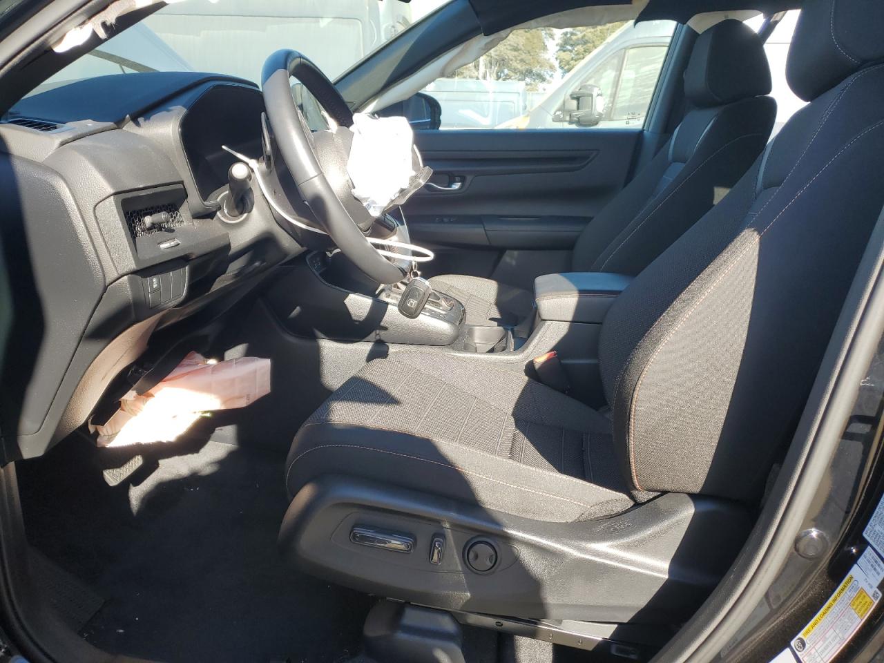 2024 Honda CR-V - Image 7