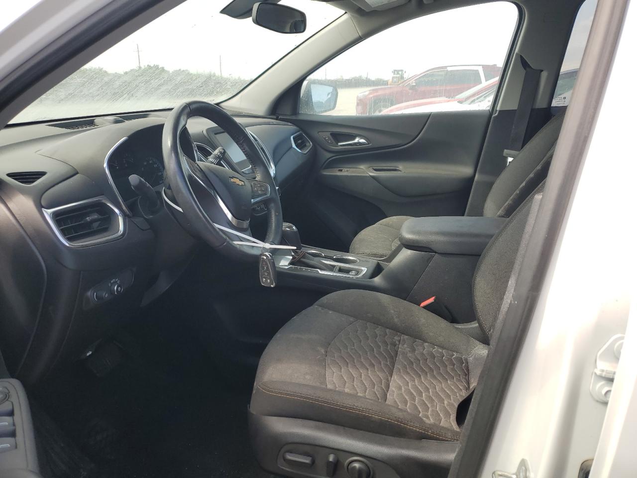 2018 Chevrolet Equinox - Image 7