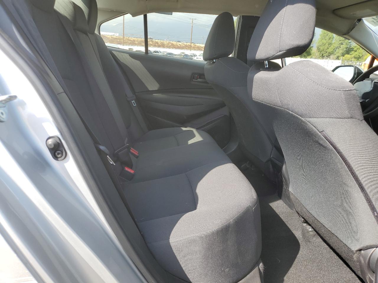 2022 Toyota Corolla - Image 10