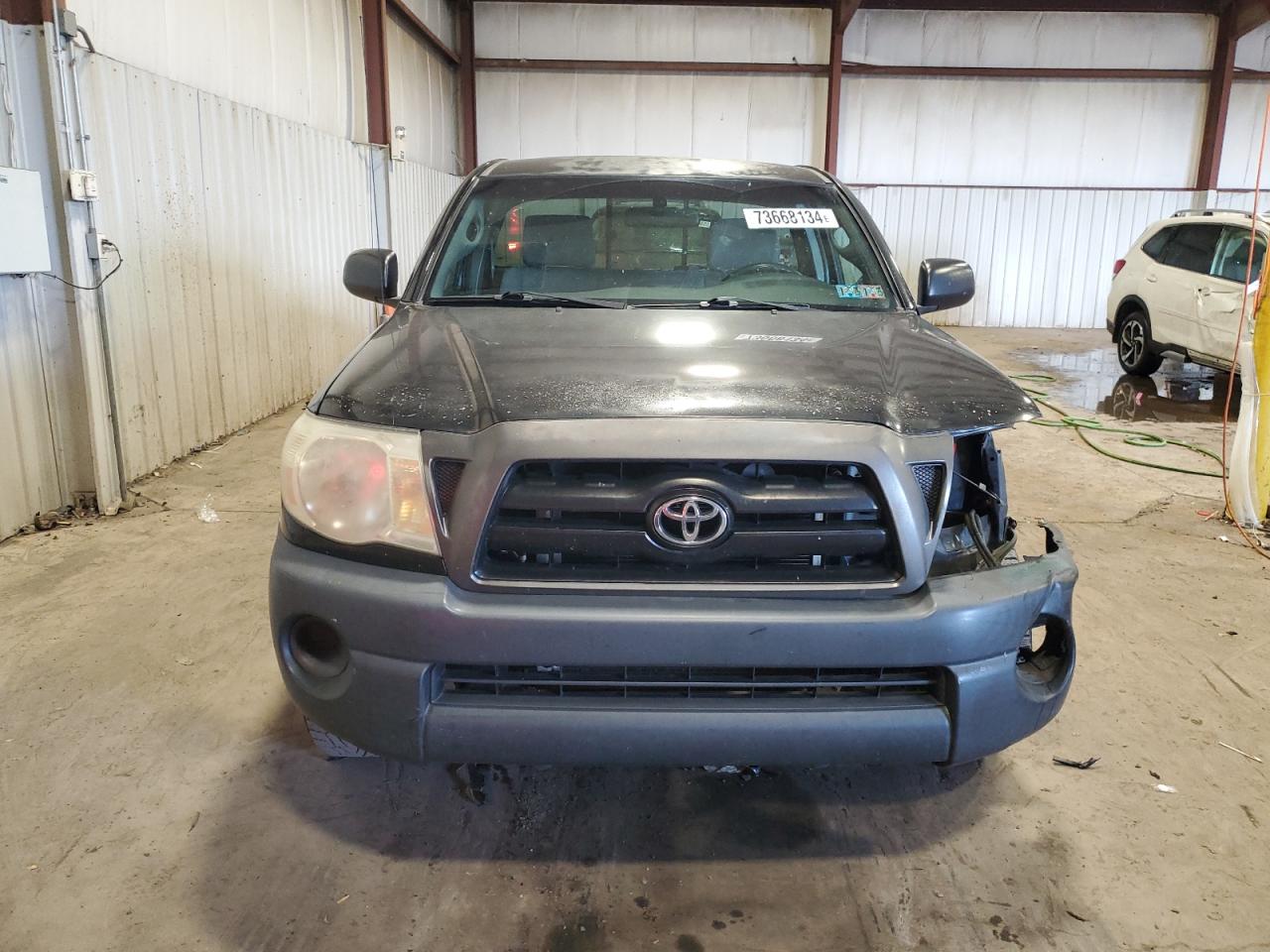 2008 Toyota Tacoma - Image 5
