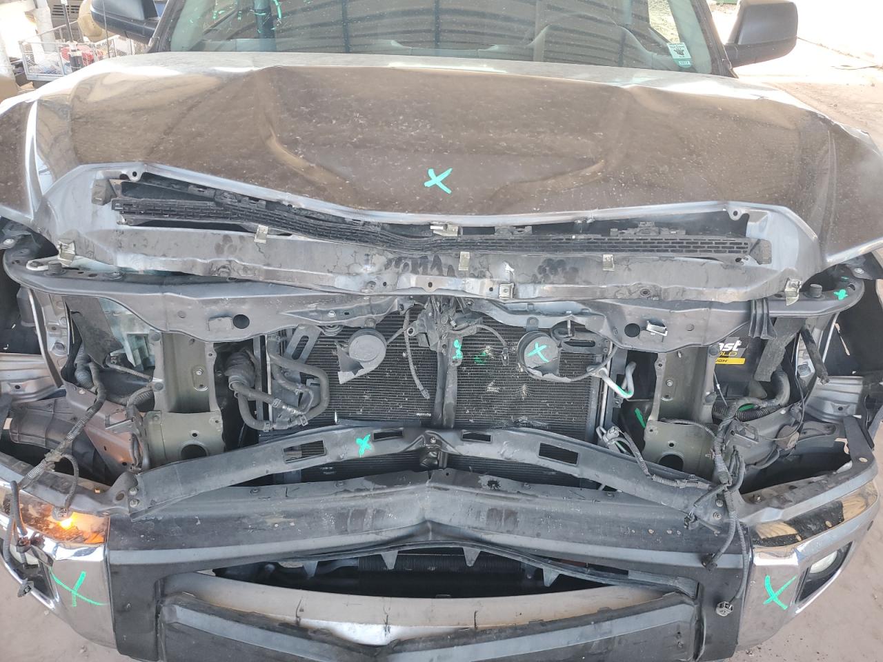 2016 Toyota Tundra - Image 11