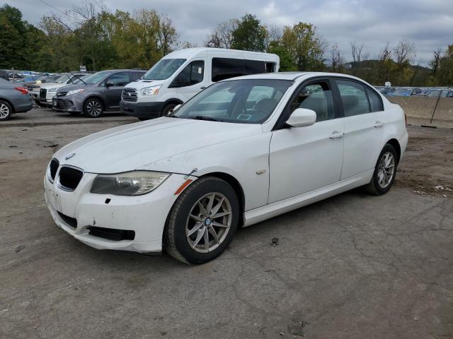 2010 Bmw 328 Xi Sulev