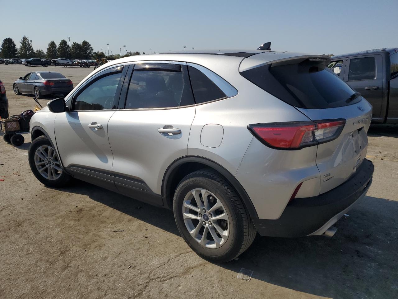 2020 Ford Escape - Image 2
