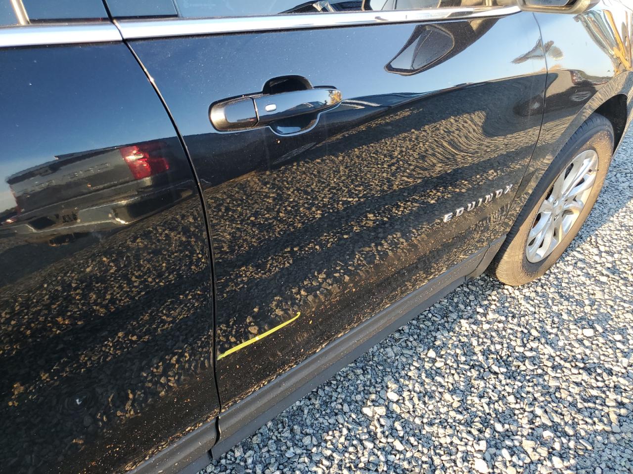 2020 Chevrolet Equinox - Image 13