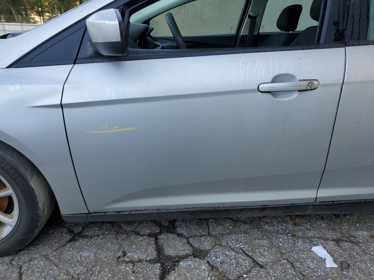 2018 Ford Focus - Image 12