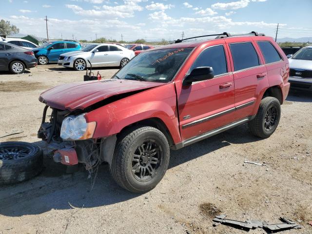 2009 Jeep Grand Cherokee Laredo