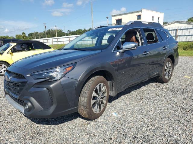 2024 Subaru Outback Touring