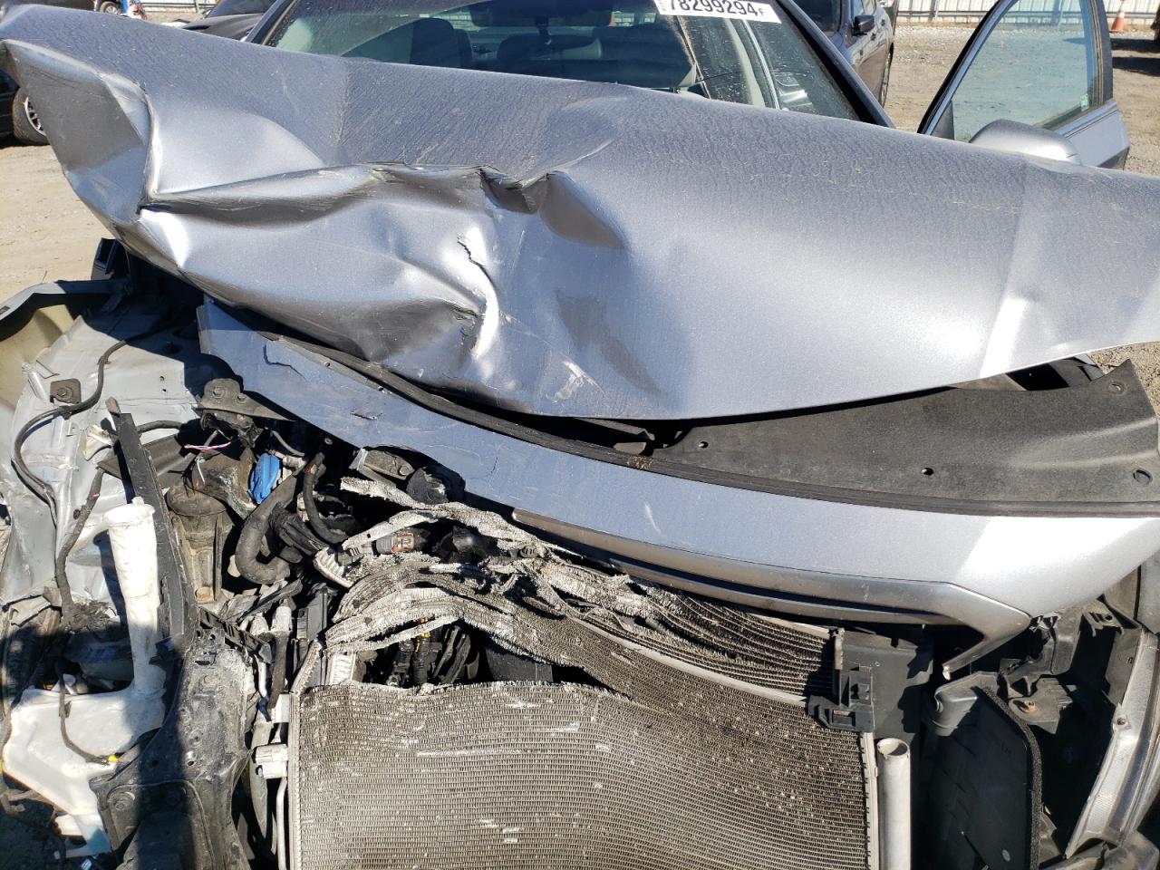 2015 Hyundai Sonata - Image 13
