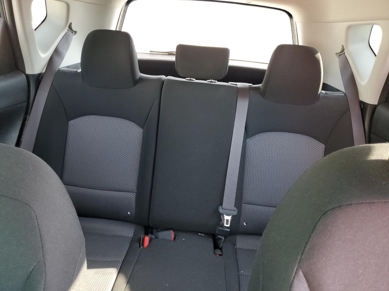 2021 Kia Soul - Image 10