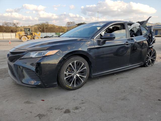 2020 Toyota Camry Se for Sale in Lebanon, TN - Rear End