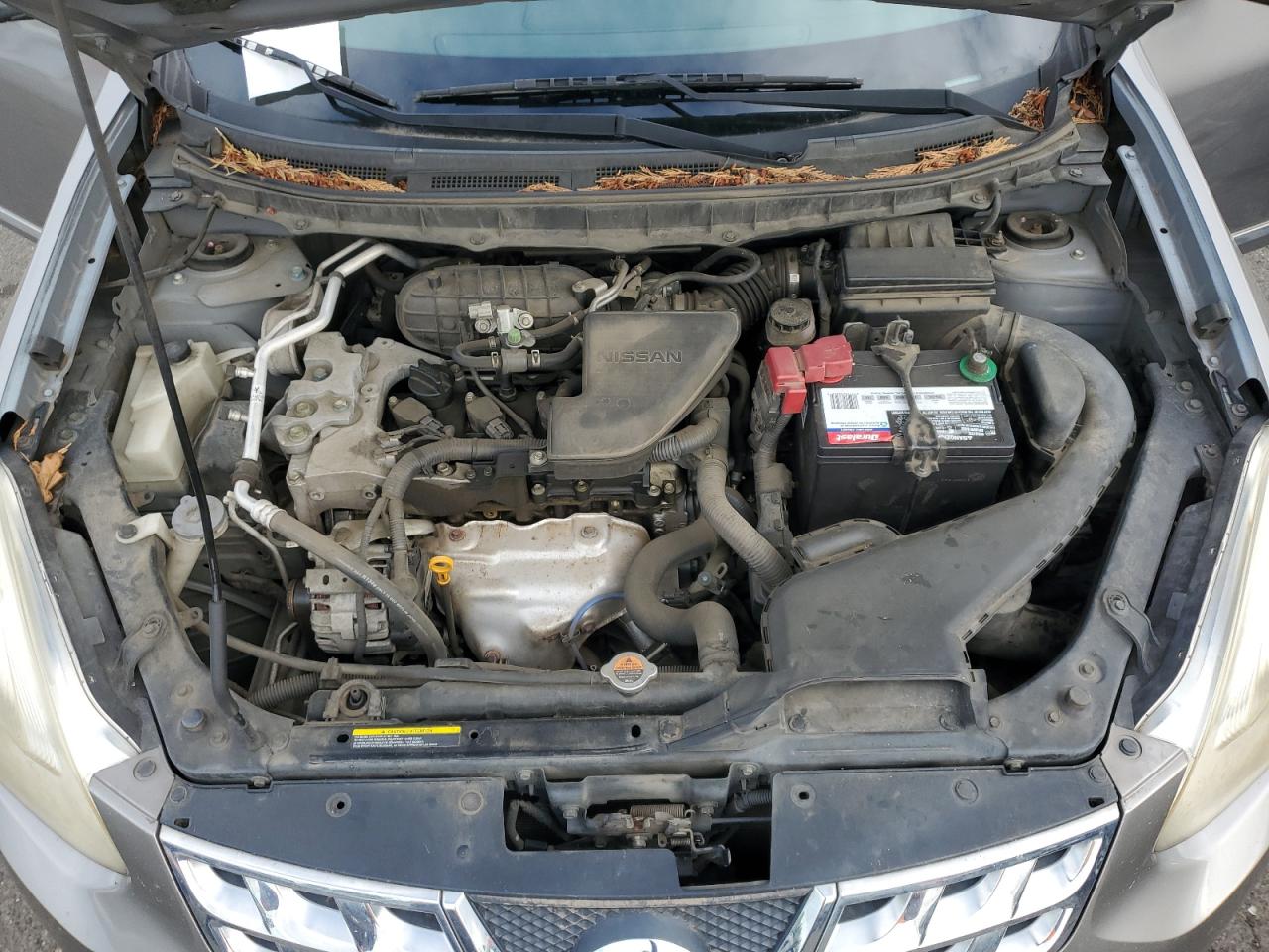 2011 Nissan Rogue - Image 11