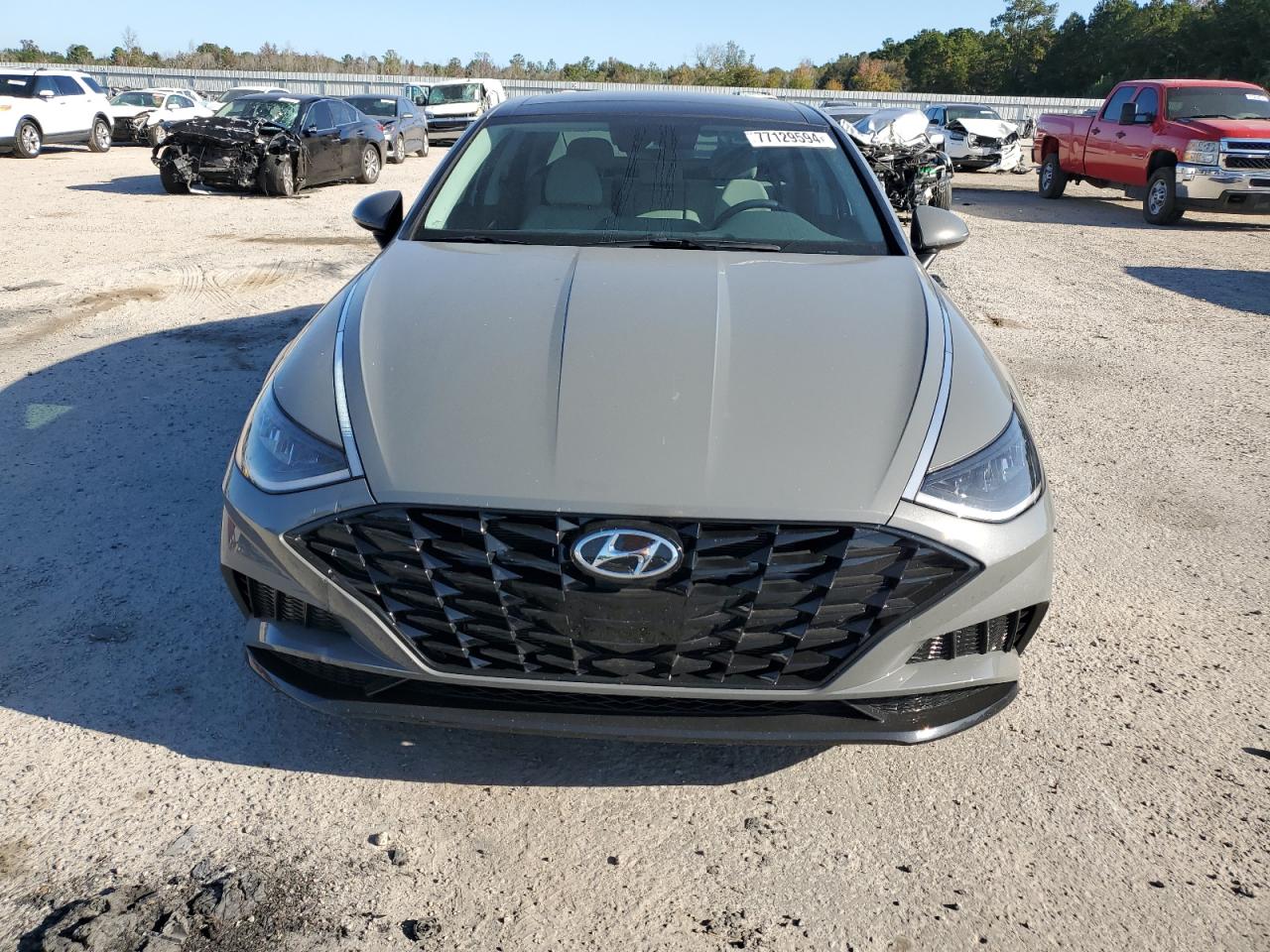 2023 Hyundai Sonata - Image 5