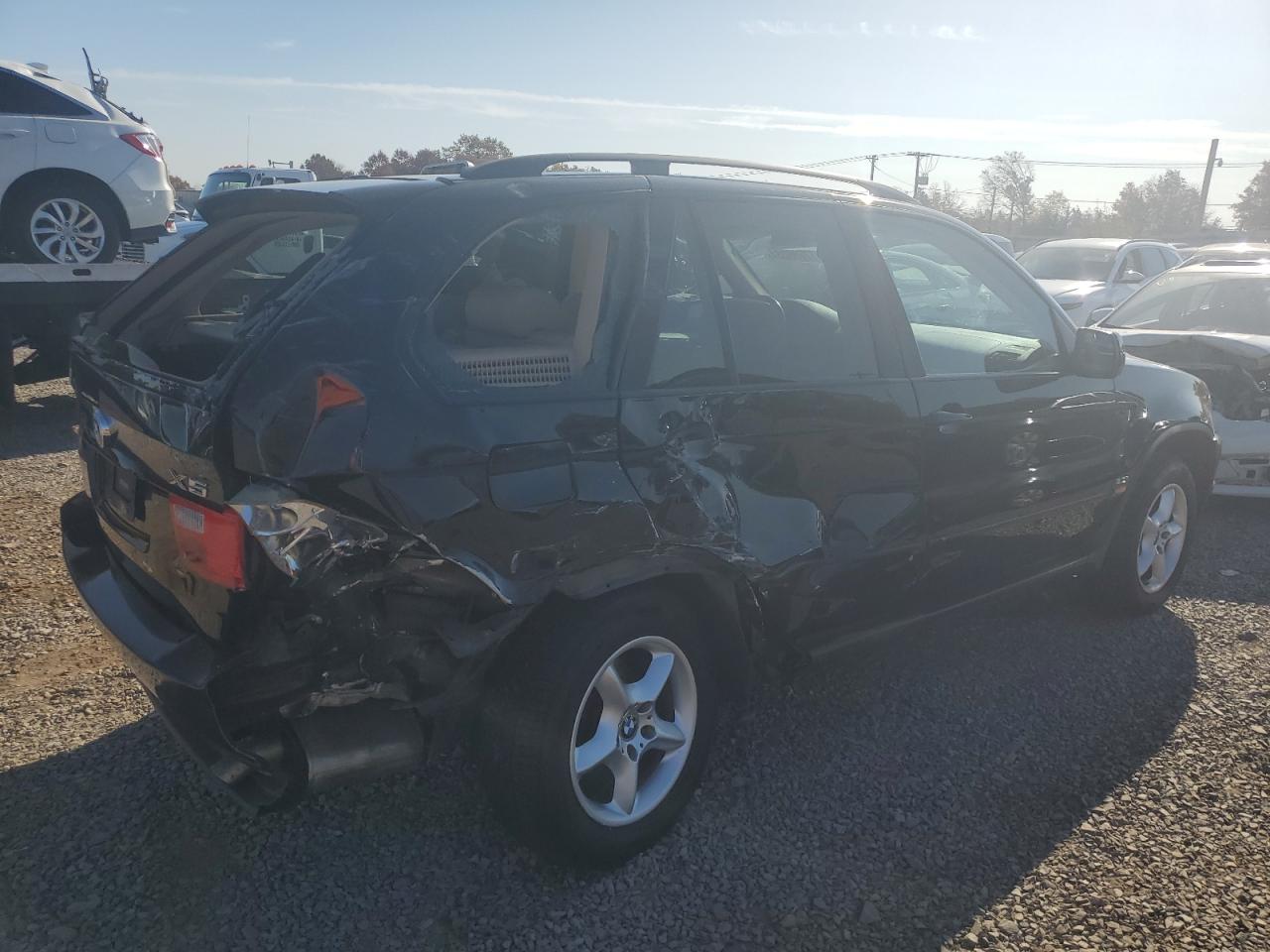 2003 BMW X5 - Image 3