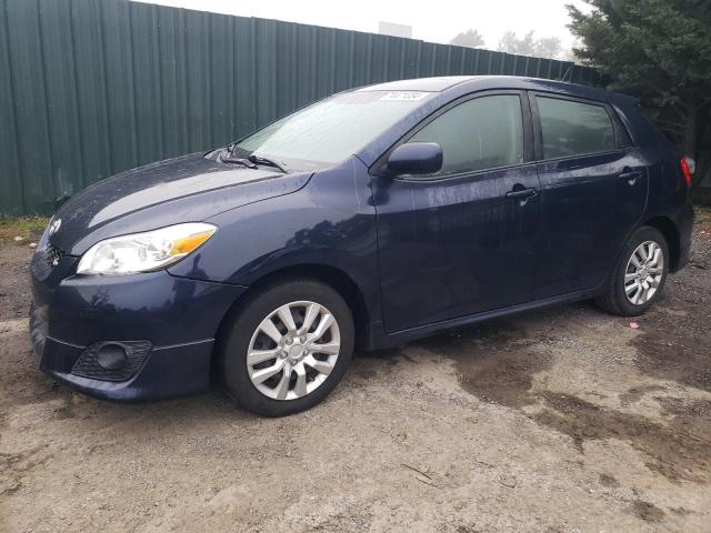 2009 Toyota Corolla Matrix S