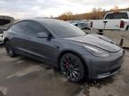 2023 Tesla Model 3  na sprzedaż w Littleton, CO - Front End