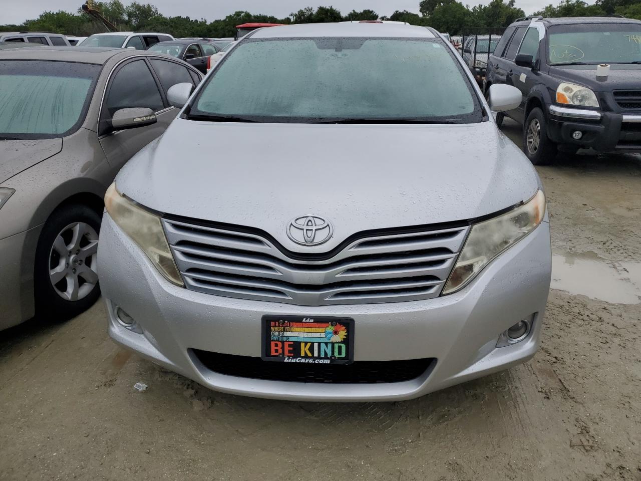 2010 Toyota Venza - Image 5