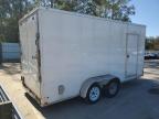 2022 Haulmark Cargo Trai for Sale in Augusta, GA - Front End