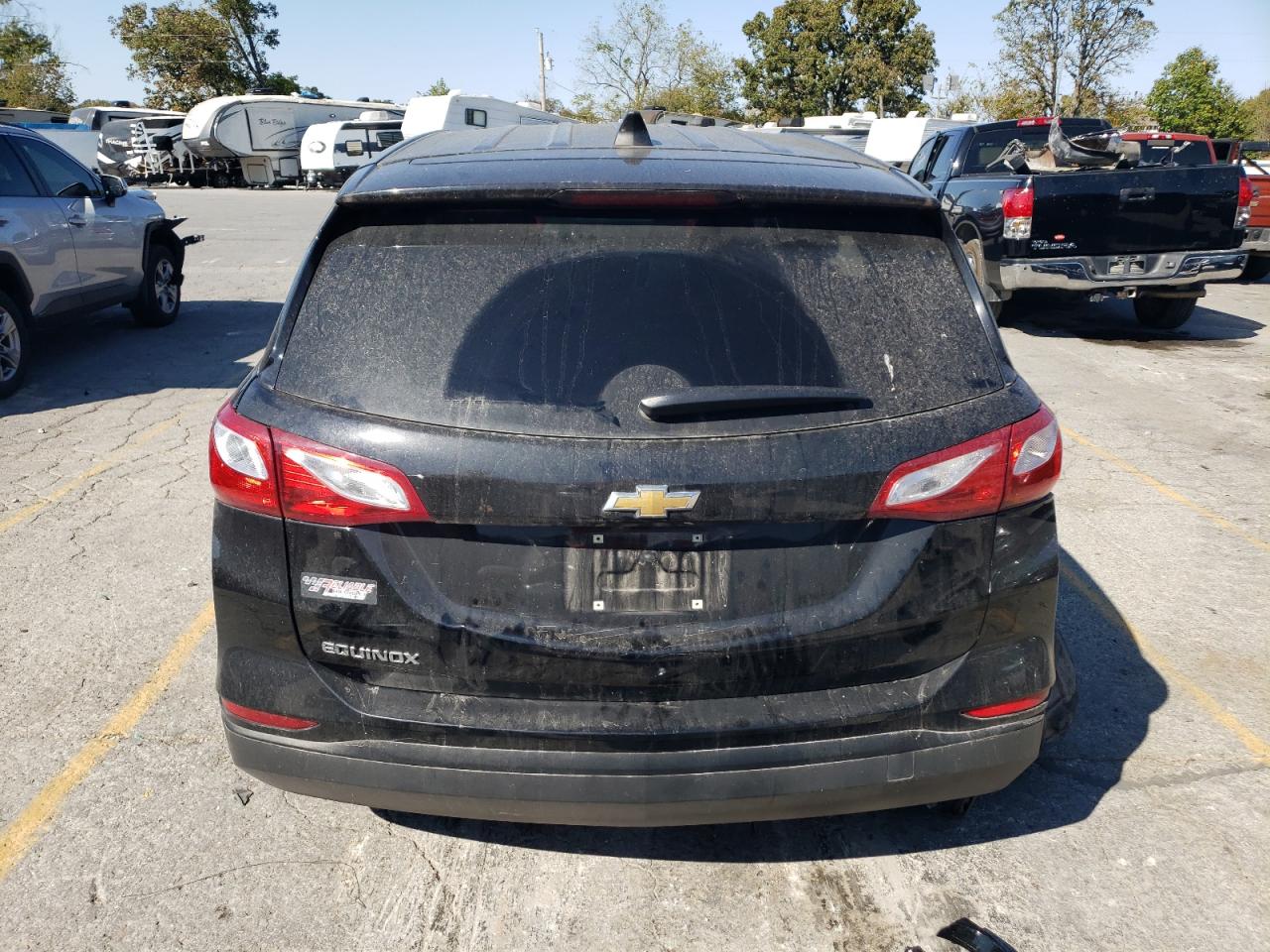 2020 Chevrolet Equinox - Image 6