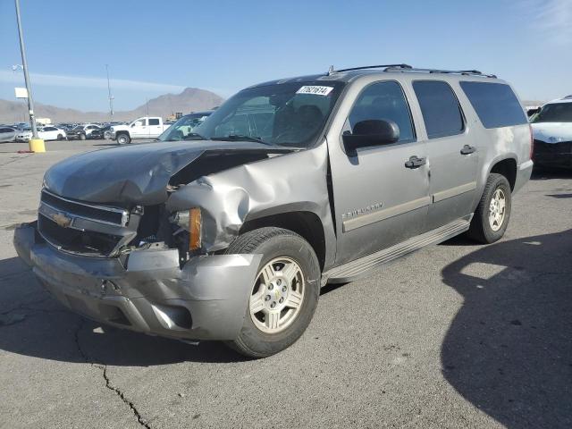 2007 Chevrolet Suburban C1500