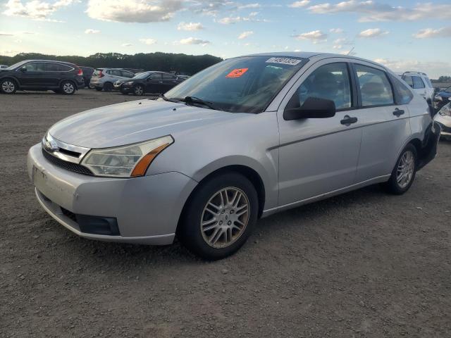 2010 Ford Focus Se